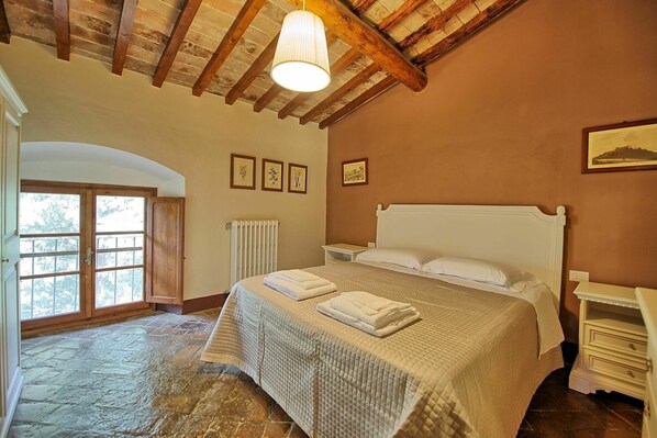 3 bedrooms, WiFi - Montegufoni - Montegufoni 19b (Montespertoli)