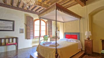 3 Schlafzimmer, WLAN