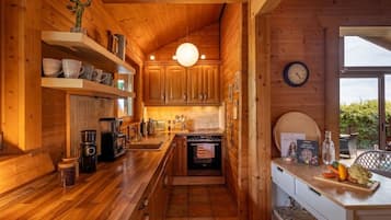 Kühlschrank, Ofen, Herdplatte, Geschirrspüler