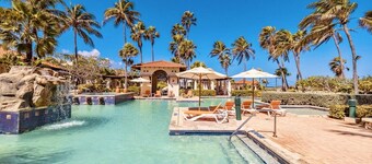 Luxury 4BR Villa in Tierra del Sol by Bocobay