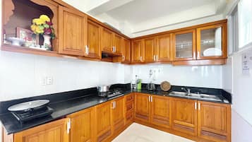 Cocina compartida