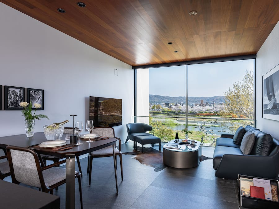 Executive Suite, 1 Bedroom | 1 bedroom, Egyptian cotton sheets, premium bedding, down duvets