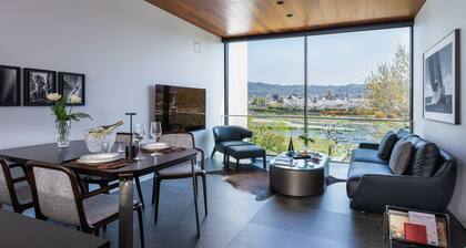 Kamo Residences by Reflections