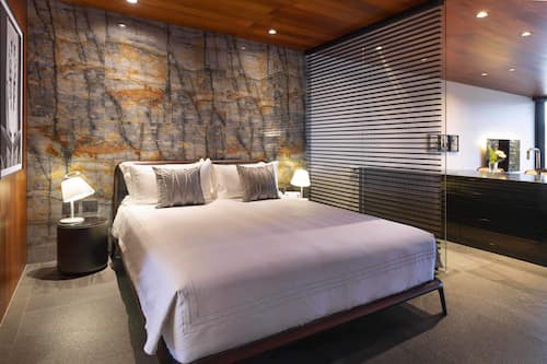Panoramic Suite, 1 Bedroom
