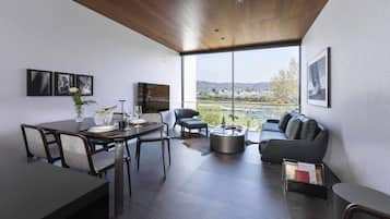 Executive Suite, 1 Bedroom