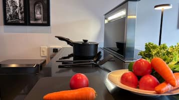 Dapur peribadi