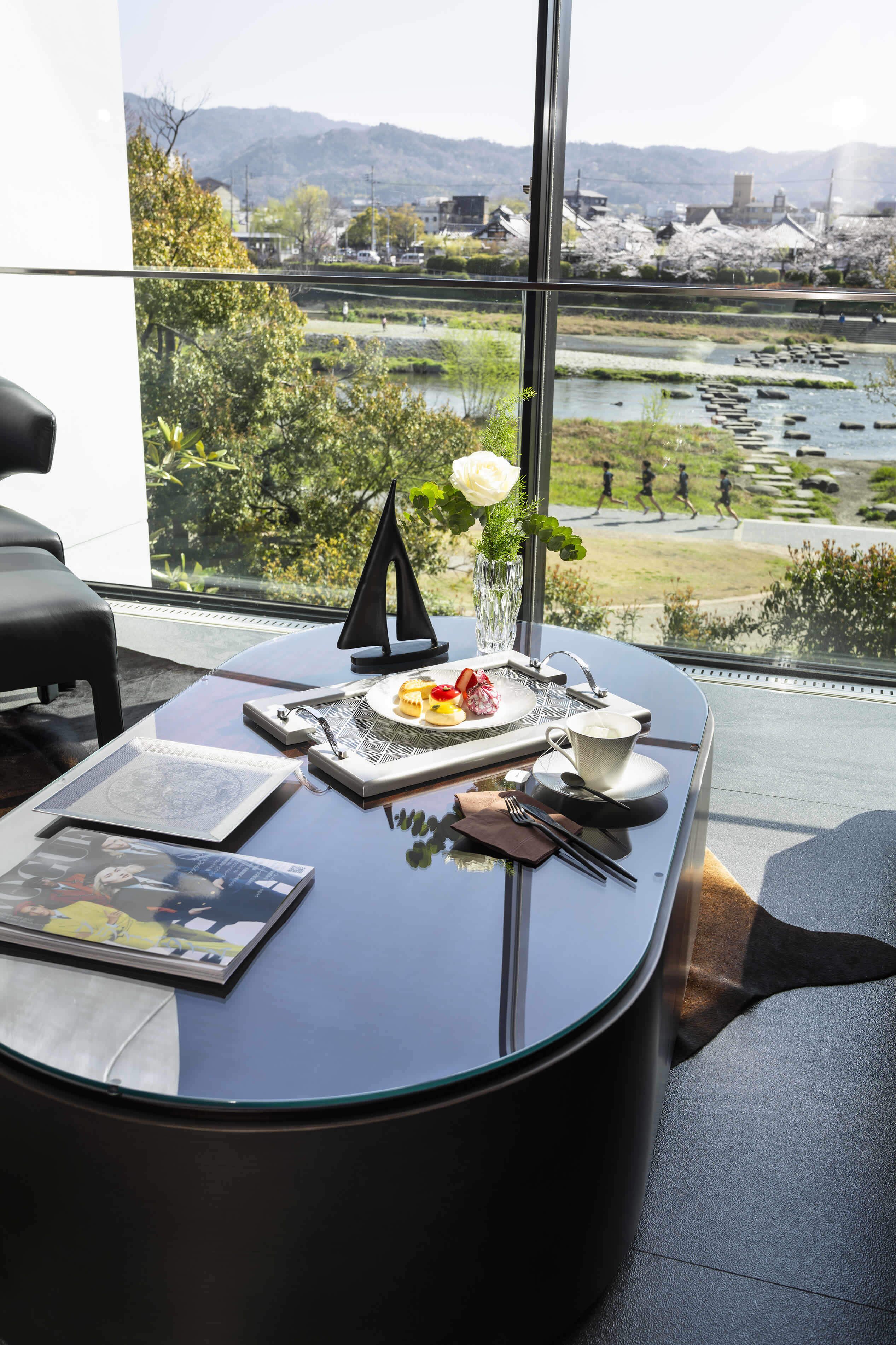 Suite Executive, 1 camera da letto | Vista mare