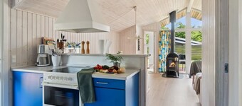 "Thrym" - 200m from the sea by Interhome