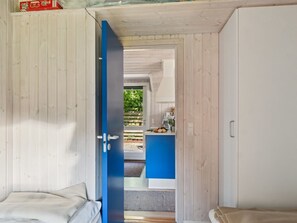 3 bedrooms, internet