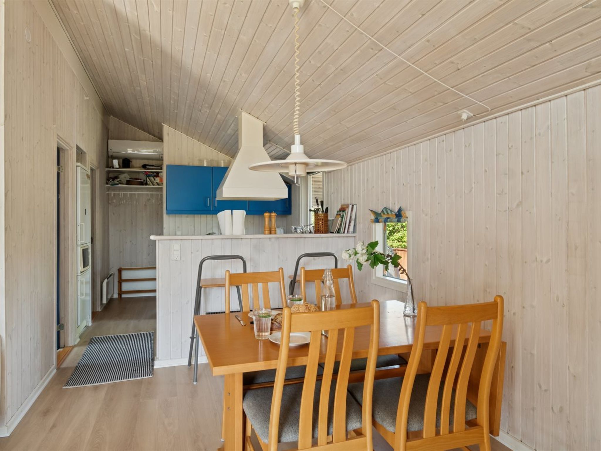 Spiseområde