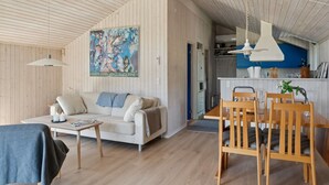Oppholdsområde