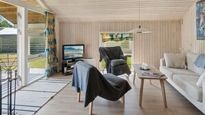Oppholdsområde