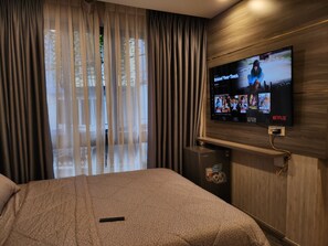 Chambre Double Confort