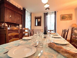 Restauration