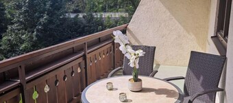 Kitzblick by Interhome