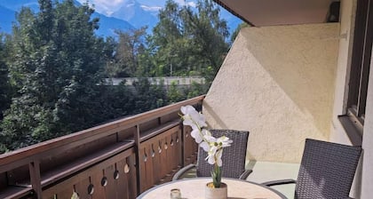 Kitzblick by Interhome