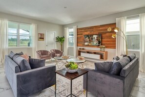 Fernseher, Arbeitsbereiche