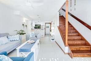 スマートテレビ