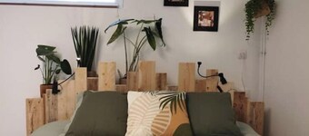 Appartement Proche Gare et Centre-ville D'amiens