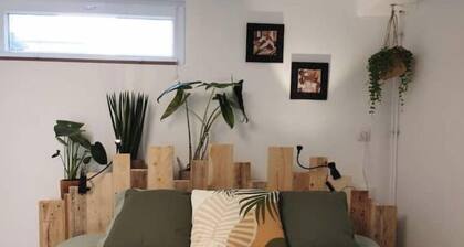 Appartement Proche Gare et Centre-ville D'amiens