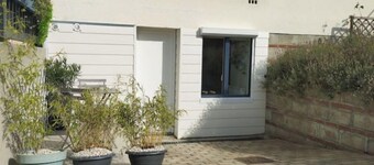 Appartement Proche Gare et Centre-ville D'amiens