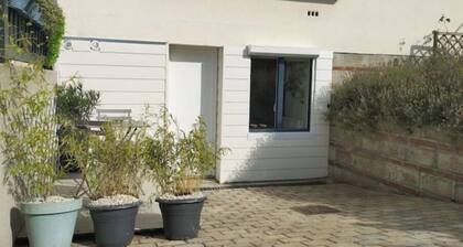 Appartement Proche Gare et Centre-ville D'amiens