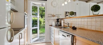 "Aki" - 30km from the sea by Interhome