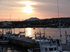 Port de plaisance
