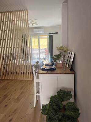 1 chambre, Wi-Fi, literie fournie