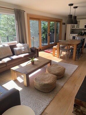 スマートテレビ