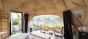 44 Residence And Resort