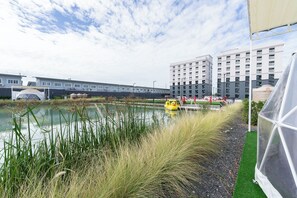 Tienda | Zona de estar