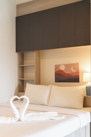 Superior-Doppelzimmer