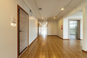 Interior - 44 Residence And Resort (Khlong Luang)