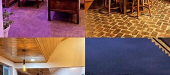 Kgf (Kitchen Grill Fire)