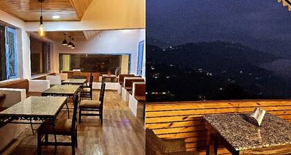 Kgf (Kitchen Grill Fire)