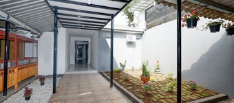 Perdana Kasih Hotel Klaten