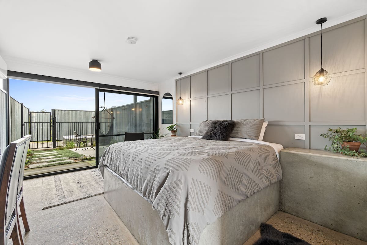 Superior kamer | Luxe beddengoed, donzen dekbedden, pillowtop-bedden