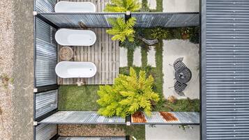 Romantic Room | Terrace/patio