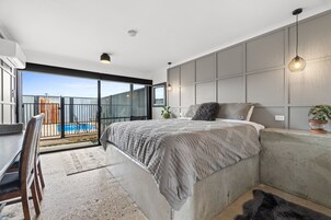 Ropa de cama de alta calidad, cubrecamas y colchones con pillow-top 