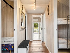 3 Schlafzimmer, Internetzugang