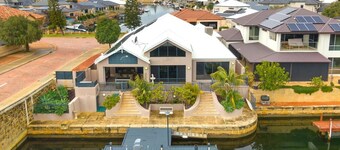 Canal Escape in Wannanup