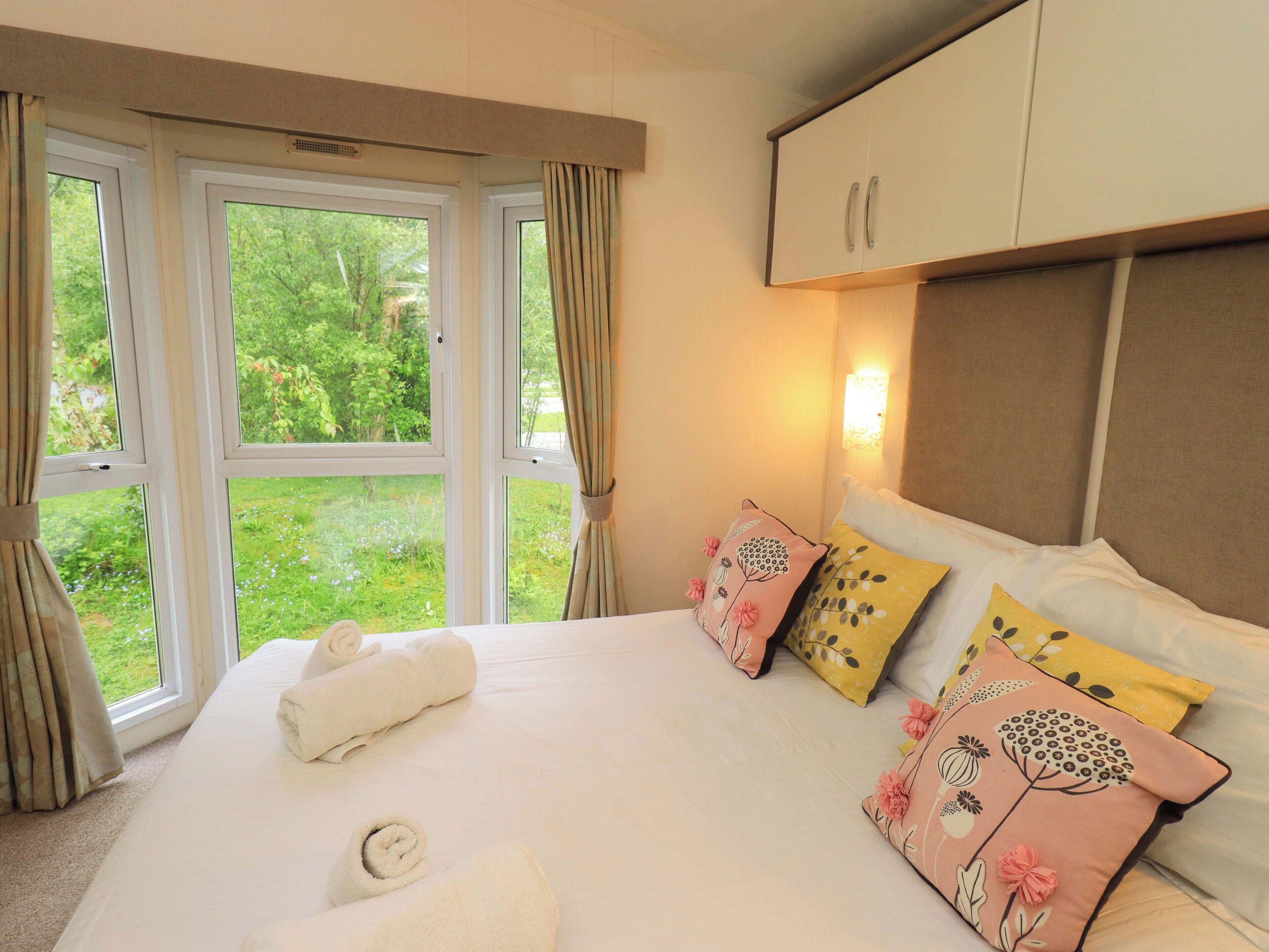 Cottage | 3 camere, con stile personalizzato, con arredamento individuale
