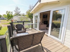 Cottage | Terrace/patio