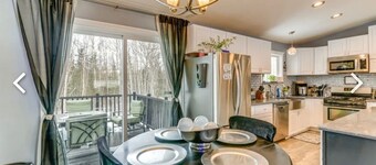 Fully remodeled, centrally located, family friendly home