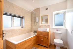 Haartrockner, Handtücher