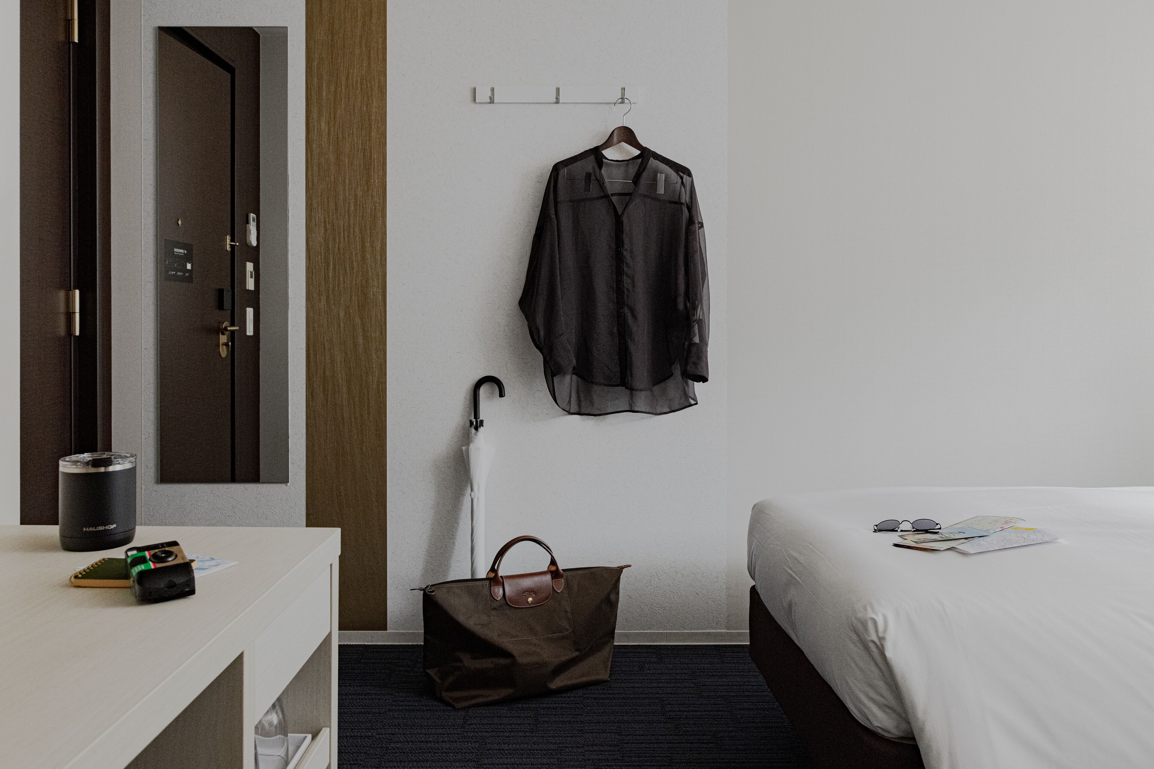 【無料宿泊券】Folio Sakura Shinsaibashi Osaka Hotel Folio Sakura Shinsaibashi Osaka by Banyan Tree Group - YouTube