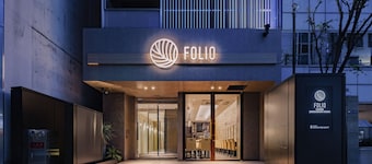 Folio Sakura Shinsaibashi Osaka