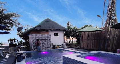 Paradise Found: Your Exclusive Oasis in Sablayan, Occidental Mindoro