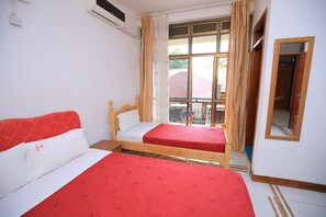 Free WiFi - Frontiers Hotel & Lodges LTD (Entebbe)